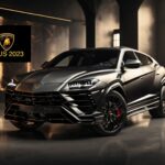 2023 Lamborghini Urus Review ,Price (4.22 Cr)