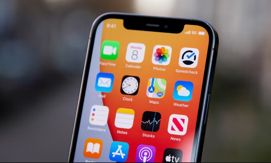 How to Turn Off 5G on an iPhone