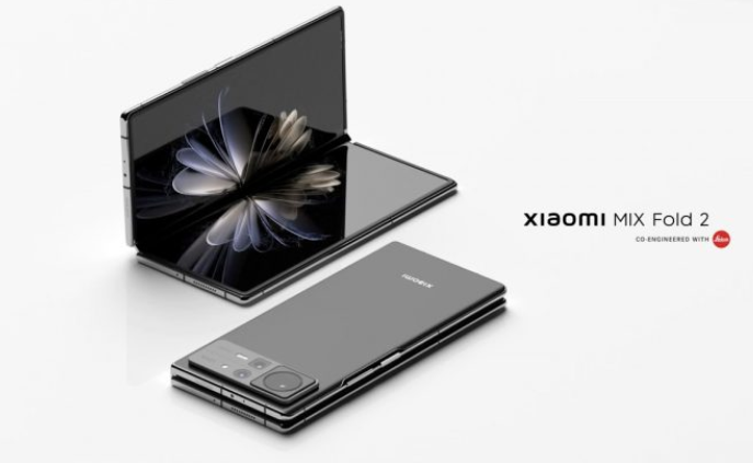 Xiaomi