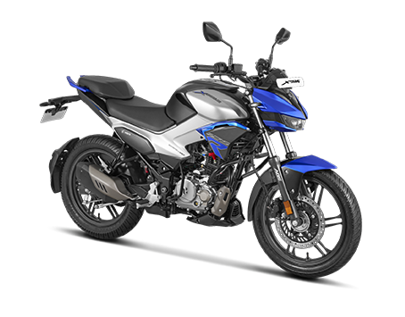 Hero Extreme 125R